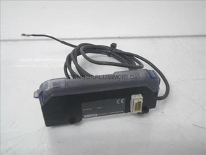 FS-V22RP FSV22RP Keyence amplifier fiber optic sensor (Used and Tested) - Picture 1 of 5