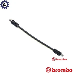 BRAKE HOSE T 85 064 FOR AUDI A6C5A4B5 VW PASSAT/B5.5 SKODA SUPERBI AGE 2.8L 6cyl - Picture 1 of 8