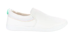 Pisos informales Vionic Marshall blancos para mujer talla 8,5 (7085572) - Imagen 1 de 4