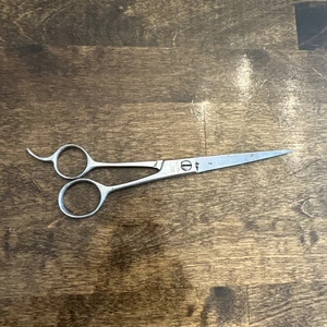 Vtg Kayser 7 inch Hair Scissors Made in Germany - Picture 1 of 7