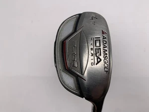 Adams Idea A3 OS 4 Hybrid 22* Grafalloy Adams 65g Regular Mens RH - Picture 1 of 7