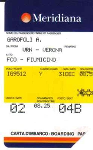 C&C N° 2825  - MERIDIANA ..DA PIU' DI- LIRE 10.000 - US - Foto 1 di 1