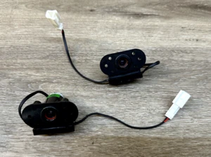 JDM HONDA ACCORD CR7 DOOR COURTESY ILLUMINATION LED  - RH & LH - OEM - Bild 1 von 6