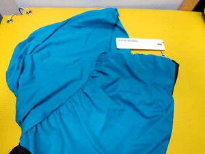 ๐๏ธ๐ $170 Miraclesuit Goddess One Piece Color Block Magicsuit NEW size 14 ๐๏ธ๐ - Picture 1 of 9