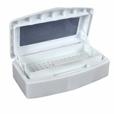 Vaschetta Sterilizzazione Disinfezione strumenti a freddo