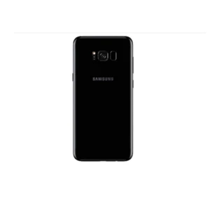 Samsung Galaxy S8+ G955U - 64GB - (Unlocked) Black *Brand New in Box - Zdjęcie 1 z 8