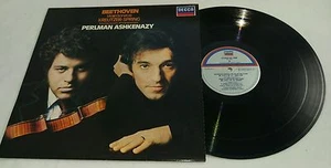 Beethoven: Violin Sonatas LP - SXL 6990 - Picture 1 of 3