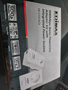 Edimax HP-5101ACK - Bild 1 von 3