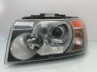08-14 Land Rover LR2 LEFT DRIVER SIDE ADAPTIVE AFS XENON HEADLIGHT OEM Land Rover LR2