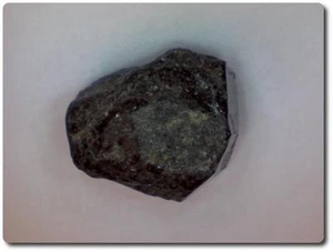 TOURMALINE SCHÖRL. 4,5 cts. Birmanie - Imagen 1 de 1