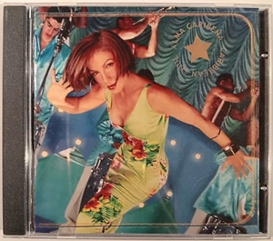 GLORIA ESTEFAN - ALMA CARIBEÑA CARIBBEN SOUL - 2000 MEXICAN CD ALBUM - Picture 1 of 3