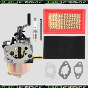Carburador 951-10765 751-10765 para cortacésped MTD 12A-98M7009 12A-98M7010 - Imagen 1 de 12