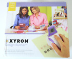 Xyron 24139 Design Runner pour scrapbooking état inutilisé