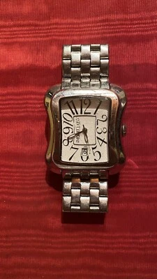 Orologio da Uomo Morellato Solo Tempo in Acciaio  - Watch Water resistant 50 mt - Immagine 1 di 3