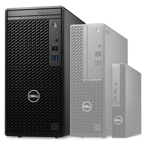 DELL Optiplex 3000 MT i5 12500 - 16 Gb RAM - 512 Gb SSD - windows 11 pro - Afbeelding 1 van 1