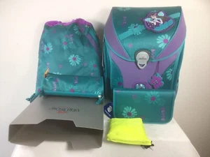 DerDieDas MAX Exclusiv Superflash Fairy Flower, 5-teilig,, + Gratis Regenschutz - Bild 1 von 18