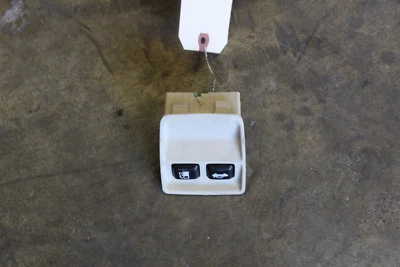 Interruptor de botones de liberación de puerta de gas maletero Jaguar S 2000-2002 R547 Foto 1 de 4