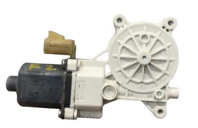 Chevy Malibu 2008 2009 10 11 12 ventana eléctrica derecha motor trasero Rh OEM: 15869734 Foto 1 de 4