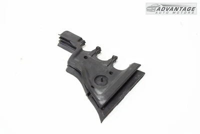 2011-2016 BMW 535I XDRIVE F10 ENGINE WATER PUMP HOSE PIPE SEALING HOLDER OEM - Image 1 of 4