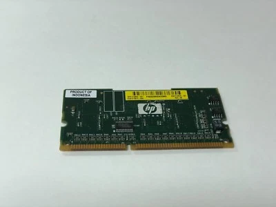 412800-001 Hewlett-Packard Smart Array E200i controller 64MB Cache - Image 1 of 2