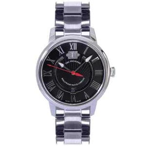 HWC The Premier Hollywood Herrenuhr 0418 WILSHIRE 44MM S/Stahl Limited Edition - Bild 1 von 12