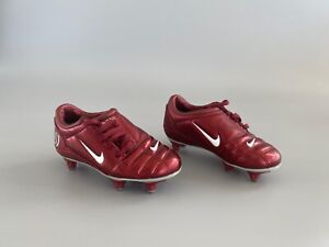 Nike total 90 T90 III sg vintage football soccer boots cleats