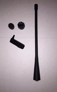 Tune Up Kit For Motorola CP200 & PR400 ,Knobs, Dust Cover, Whip Antenna - Picture 1 of 1