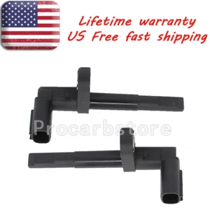 ABS Wheel Speed Sensor Rear Left Right 8954530070 8954630070 For Lexus GS IS USA - Picture 1 of 9