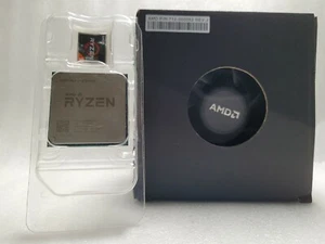 AMD Ryzen 5 1500X Processor with Wraith Spire Cooler - Picture 1 of 9