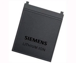 Siemens Batteria Li-Ion 700mAh 3,7V X299 EBA-730 SL65 SL75 - Zdjęcie 1 z 3