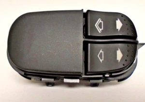 98AG-14529-AC Car Window Master Regulator Control Switch for Ford Focus 98-04 - Picture 1 of 5