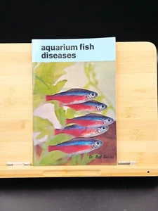 B0006YD124 Aquarium fish disease - Picture 1 of 2