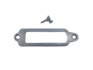Marlin XT-22, 22 Magnum Parts: Mag Guard Plate & Screws - Picture 1 of 2