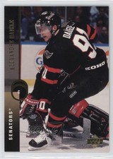 1994-95 Upper Deck Alexandre Daigle #87
