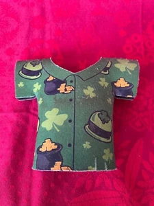 ST.PACTRICKS DAY KOOZIE - Foto 1 di 3