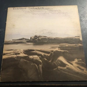 MOODY BLUES "SEVENTH SOJOURN" 1972 THRESHOLD THS-7 - Imagen 1 de 12