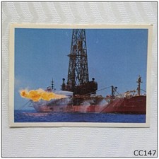 Weet-Bix Australian Energy #1 Energy Searcher Cereal Card (CC147)