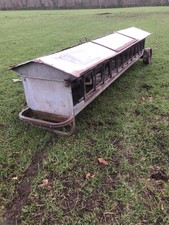Creep Feeder For Sale Ebay