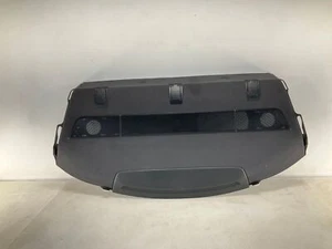 14-19 MERCEDES-BENZ CLA-Class C117 CLA250 Trunk Package Tray Trim Panel CM - Picture 1 of 9