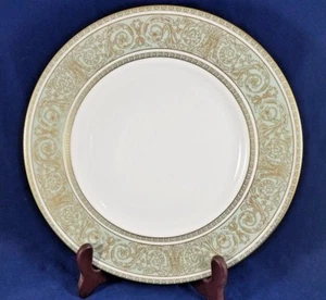 Royal Doulton ENGLISH RENAISSANCE Bread & Butter Plate 6 1/2" - Picture 1 of 3