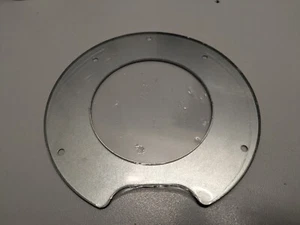 Unifi Metal Ceiling Plate AP AC Pro Ubiquiti - Picture 1 of 3