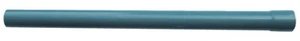 Makita 451244-9 Prolunga Aspirapolvere Plastica 465 MM 0523 7604 - Foto 1 di 1