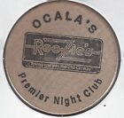 RooZie's, Ocala's Premier Night Club (Florida), 2 For 1 Special, Wooden Nickel