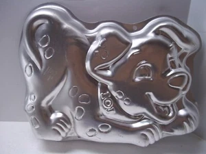 Wilton 101 Dalmations Disney stampo per torte - Foto 1 di 3