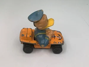 Donald Duck Matchbox czr - Picture 1 of 5