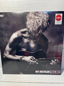 Machine Gun Kelly Mainstream Sellout Vinyl Record BRAND NEW SEALED - Imagen 1 de 2