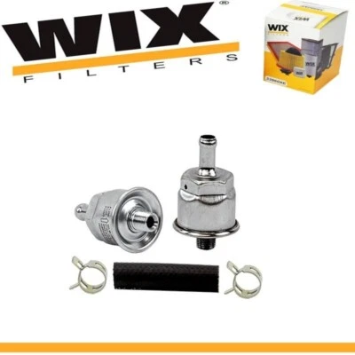 Filtro de combustible OEM WIX para Ford E-250 Econoline 1977-1978 V8-5,8 L Foto 1 de 4