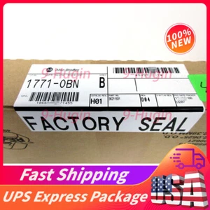 Allen Bradley 1771-OBN SER B High True Output Module New Factory Sealed - Picture 1 of 3