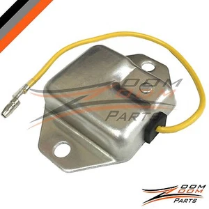 REGULATOR RECTIFIER FITS YAMAHA BANSHEE 350 YFZ350 SPECIAL EDITION 1987-2006 - Picture 1 of 1