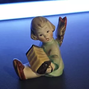 Original Goebel Hummel Figur 1/39/0 Kerzenha - Bild 1 von 12